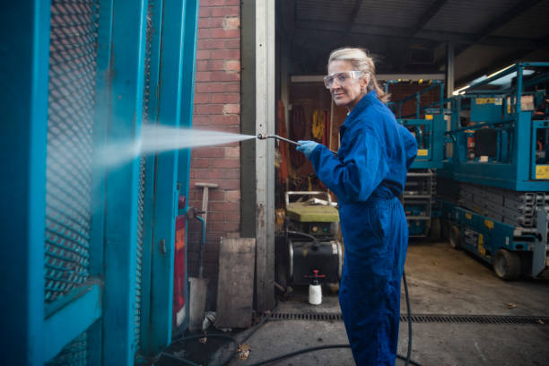 Why Choose Our Certified Pressure Washing Experts for Your Project Needs in Espy, PA?