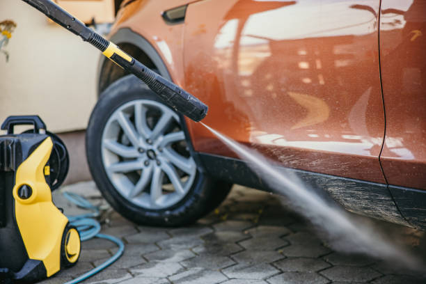Best Pressure Washing Brick  in Espy, PA