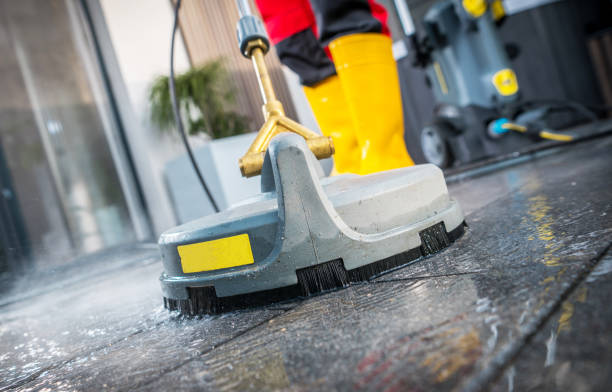 Best Sidewalk Pressure Washing  in Espy, PA
