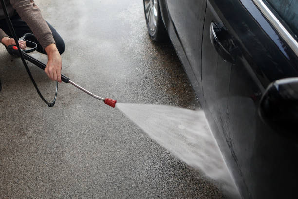 Best Roof Power Washing Services  in Espy, PA