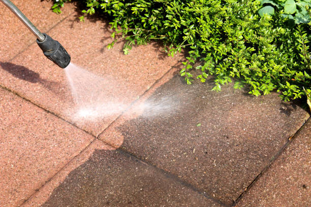 Best Concrete Pressure Washing  in Espy, PA
